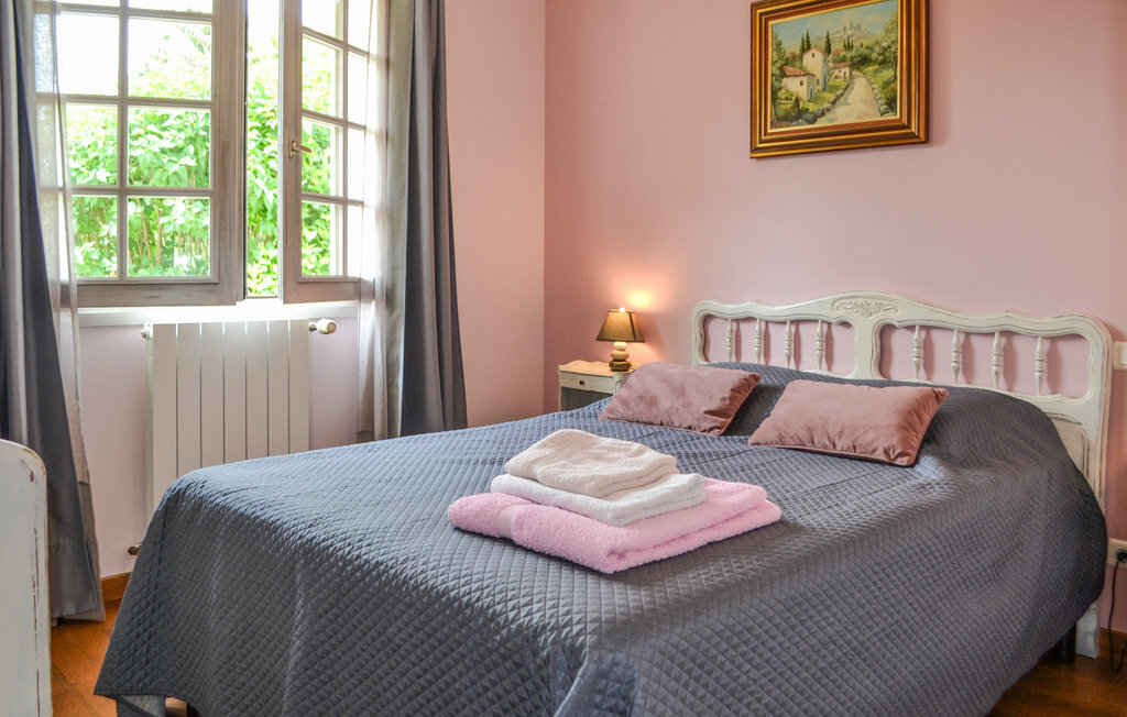 Maison 6 pers. avec piscine chauffée à Saint-Georges - Photo 19