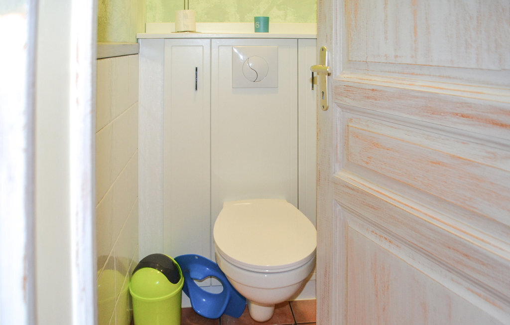 Maison 6 pers. avec piscine chauffée à Saint-Georges - Photo 23