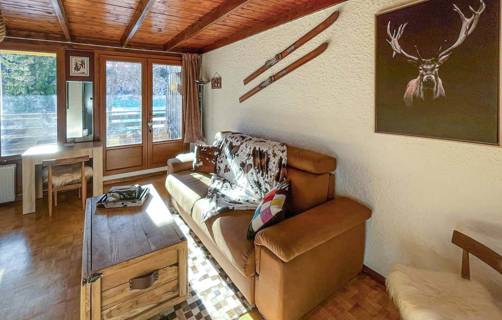 Appartement 33 m² vue montagne à Uvernet-Fours - Photo 2