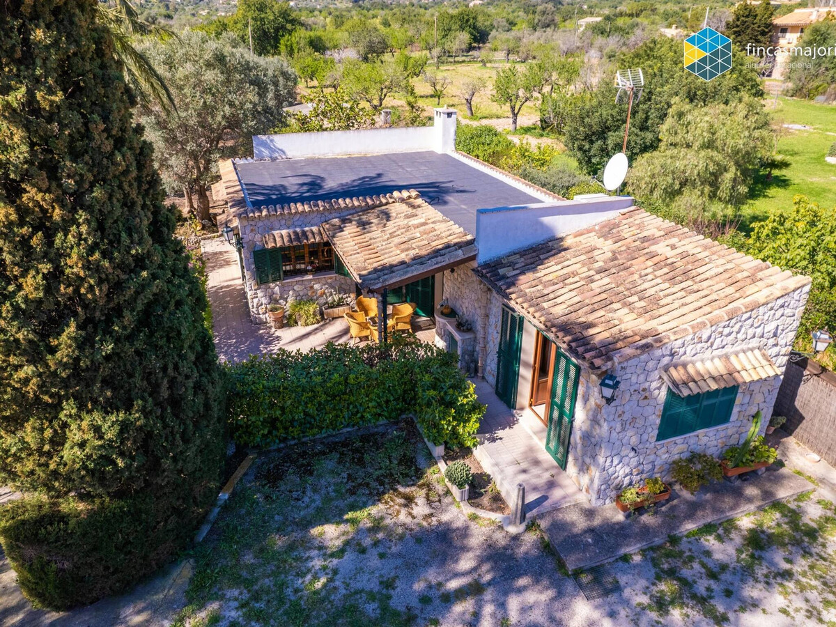 Maison 100 m² avec piscine et jardin à Caimari - Photo 6