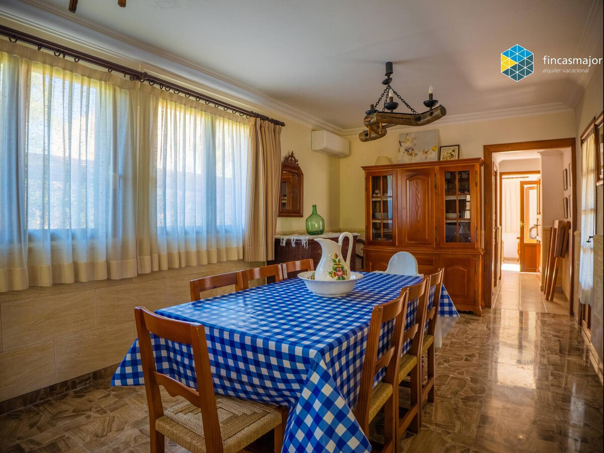 Maison 100 m² avec piscine et jardin à Caimari - Photo 9