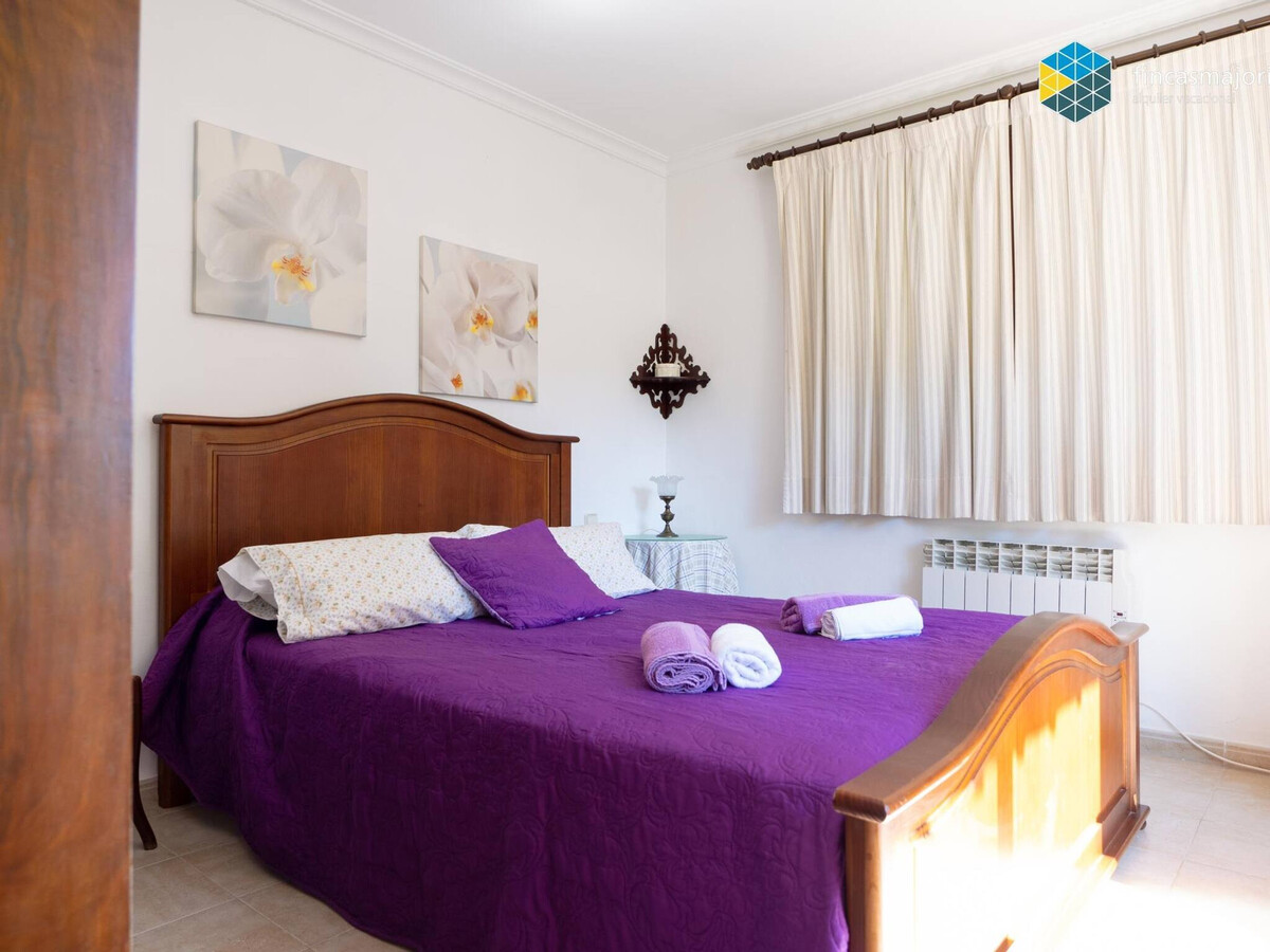 Maison 100 m² avec piscine et jardin à Caimari - Photo 12
