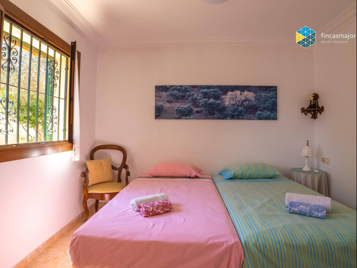 Maison 100 m² avec piscine et jardin à Caimari - Photo 14