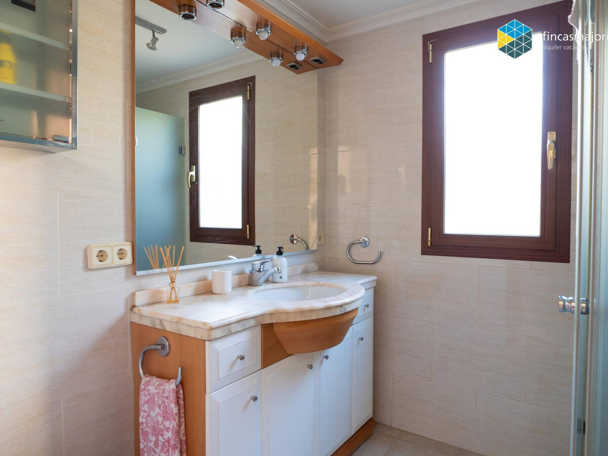 Maison 100 m² avec piscine et jardin à Caimari - Photo 15