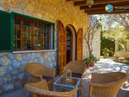 Location villa de vacances à Caimari