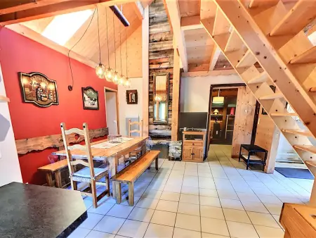 Appartement 3★ 100m² pour 12 pers., terrasse, parking : photo 2