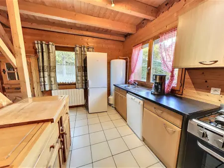 Appartement 3★ 100m² pour 12 pers., terrasse, parking : photo 5