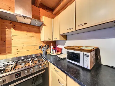 Appartement 3★ 100m² pour 12 pers., terrasse, parking : photo 6
