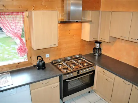 Appartement 3★ 100m² pour 12 pers., terrasse, parking : photo 7