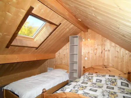 Appartement 3★ 100m² pour 12 pers., terrasse, parking : photo 11