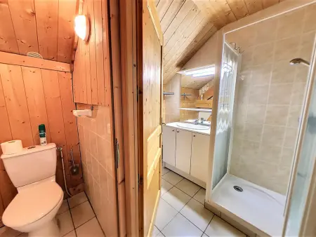 Appartement 3★ 100m² pour 12 pers., terrasse, parking : photo 14