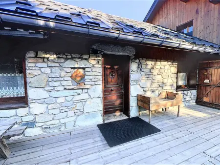 Appartement 3★ 100m² pour 12 pers., terrasse, parking : photo 16
