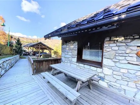 Appartement 3★ 100m² pour 12 pers., terrasse, parking : photo 24