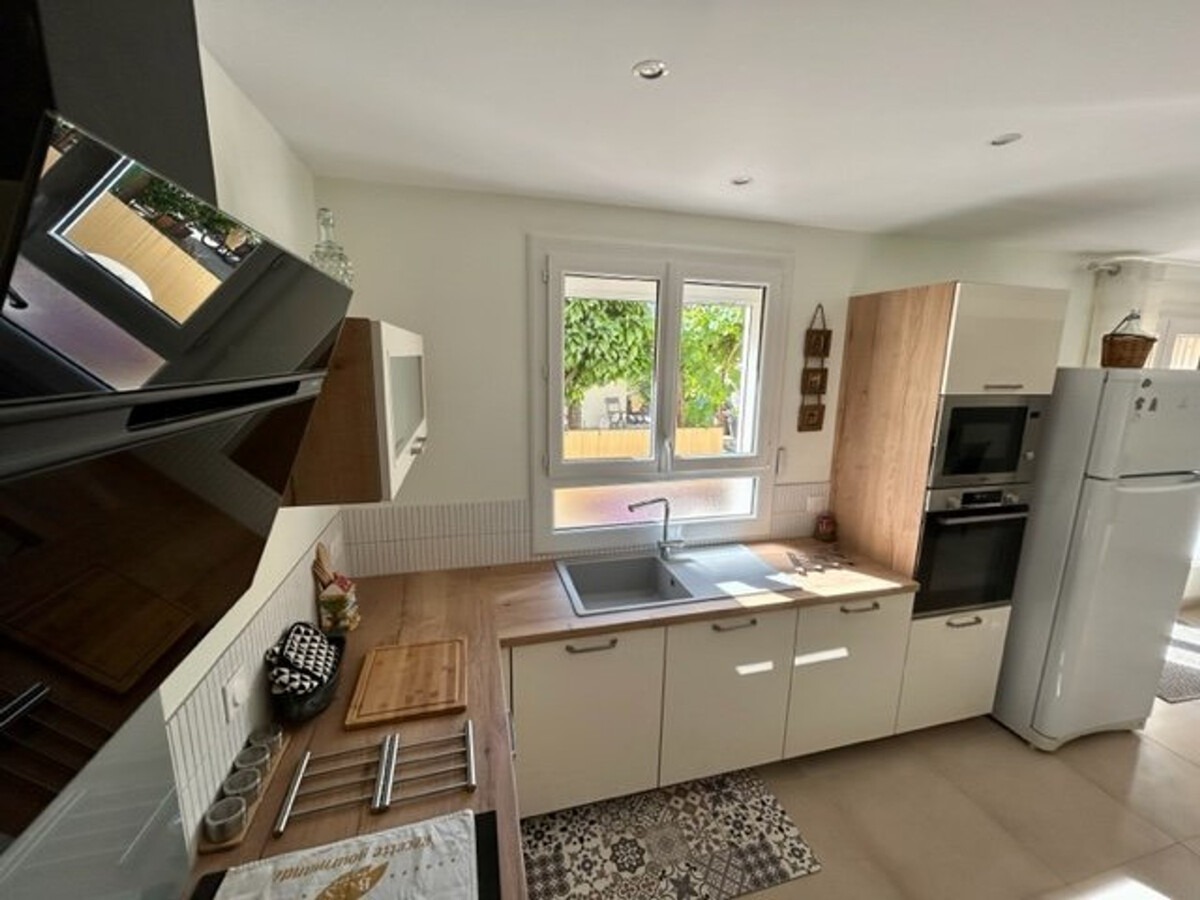 Villa 4 chambres avec jardin et parking à Argelès-sur-Mer - Photo 1