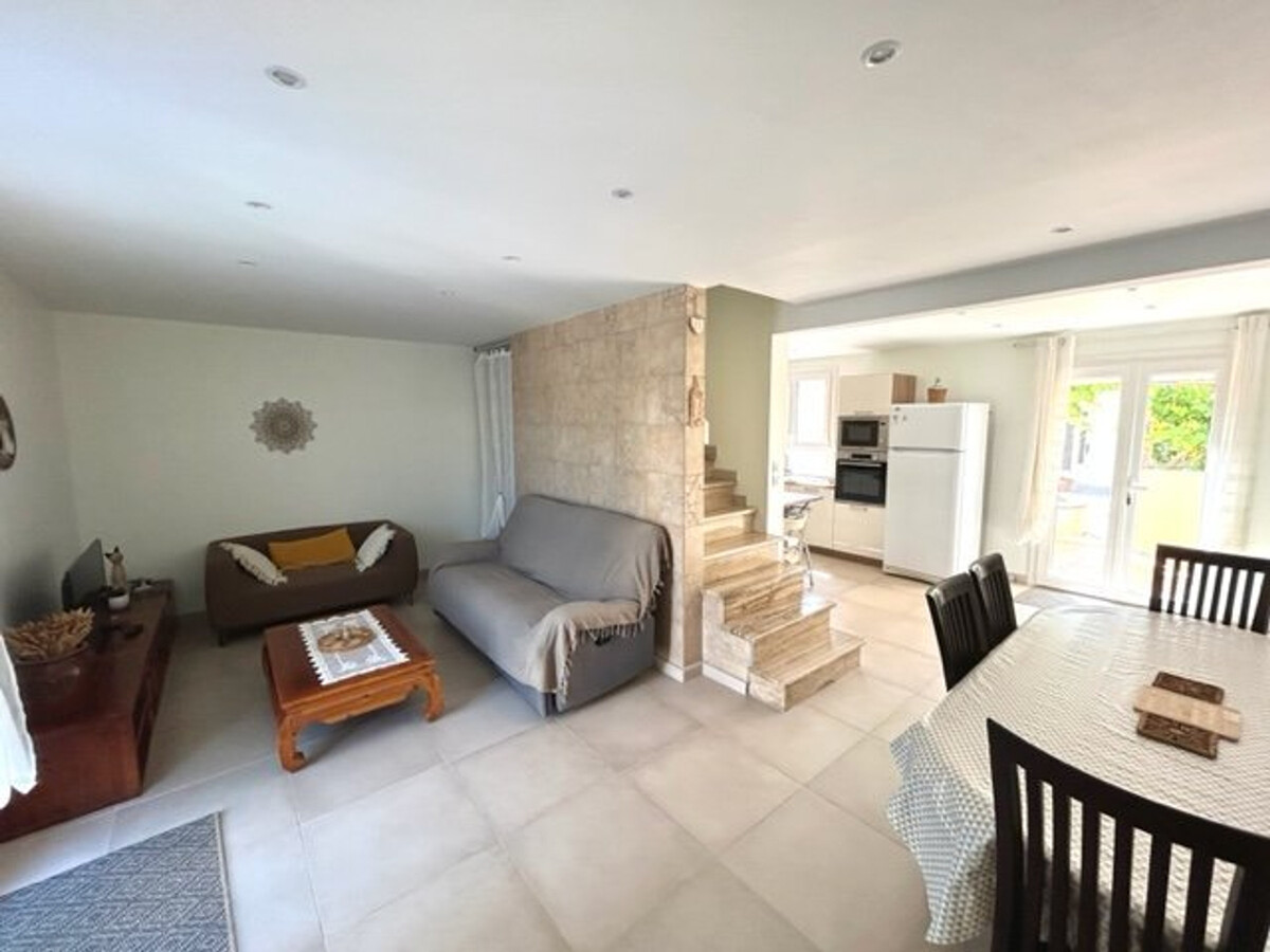 Villa 4 chambres avec jardin et parking à Argelès-sur-Mer - Photo 2