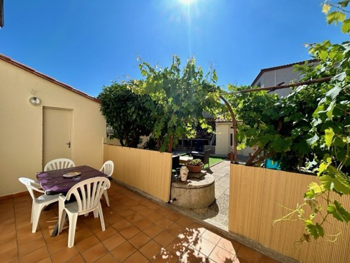 Villa 4 chambres avec jardin et parking à Argelès-sur-Mer - Photo 3