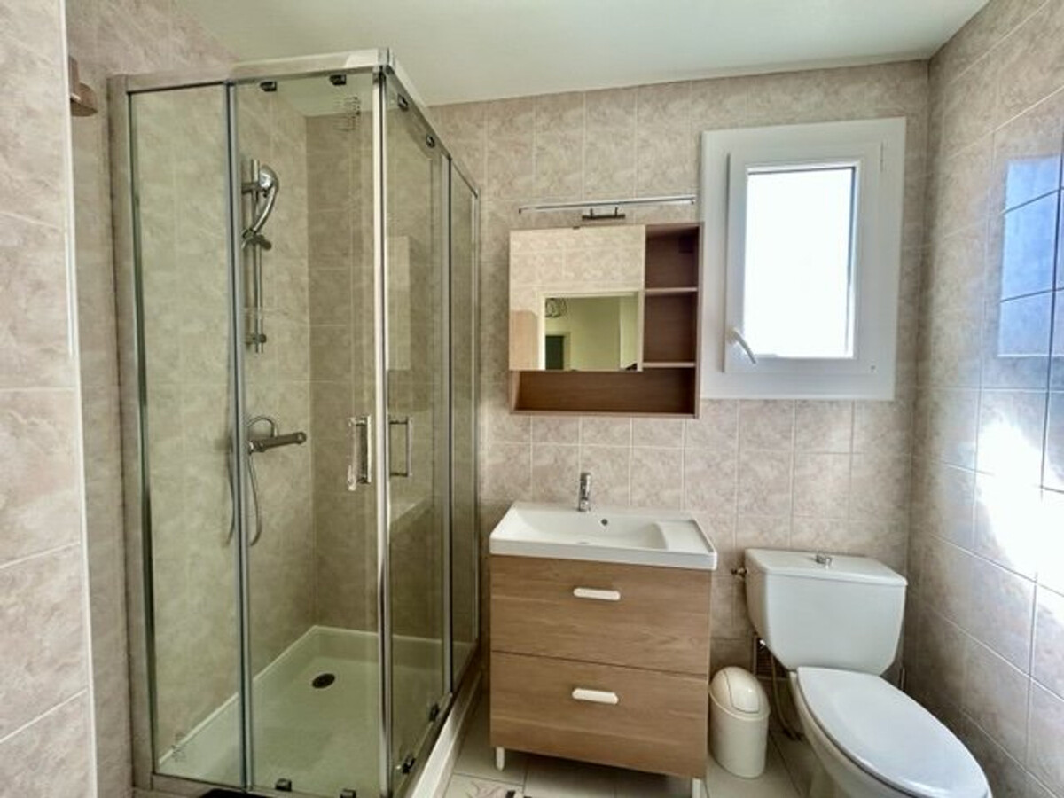 Villa 4 chambres avec jardin et parking à Argelès-sur-Mer - Photo 6
