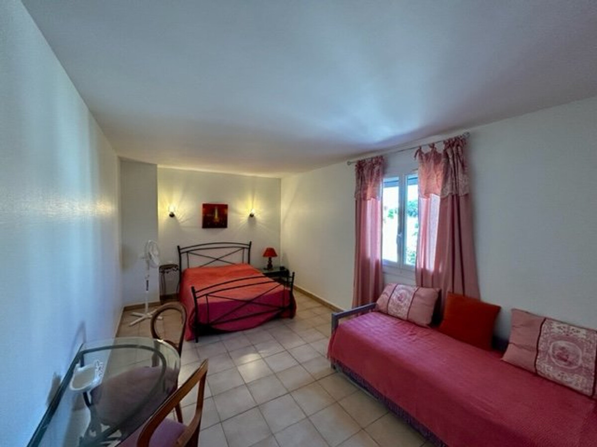 Villa 4 chambres avec jardin et parking à Argelès-sur-Mer - Photo 8