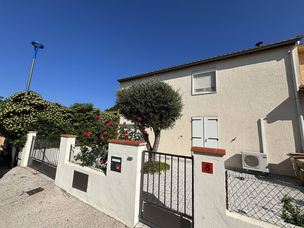 Villa 4 chambres avec jardin et parking à Argelès-sur-Mer - Photo 11