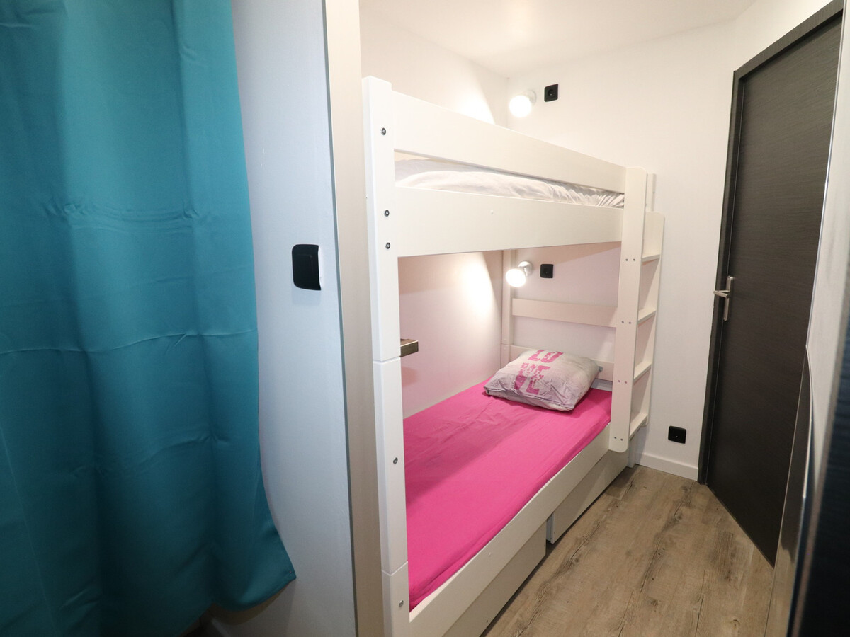 Studio 21m² skis aux pieds à Tignes le Lavachet - Photo 4