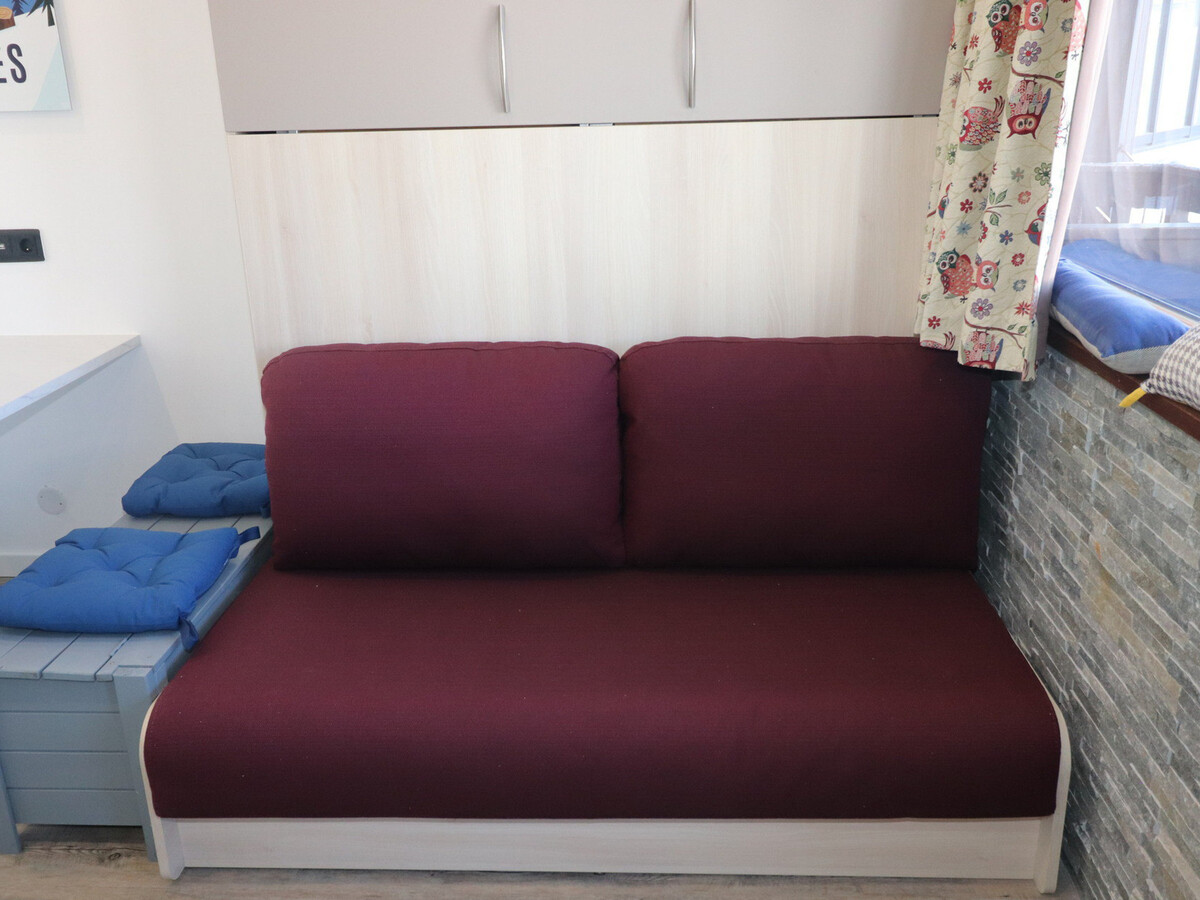 Studio 21m² skis aux pieds à Tignes le Lavachet - Photo 12