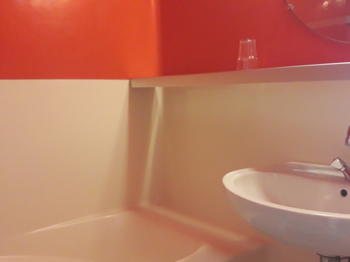 Studio 30m² balcon, 5 pers. aux Arcs 1800 - Photo 8
