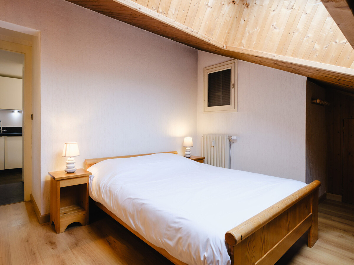 Eden Roc 618 : 2 chambres, 50 m des pistes - Photo 6
