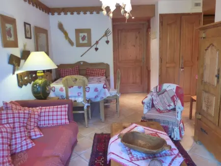 Location appartement à Méribel