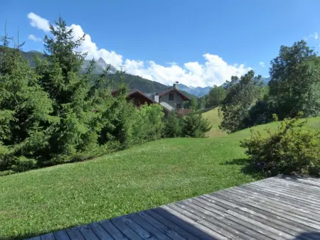 Confortable appartement 3 pièces avec terrasse à Méribel - Photo 3
