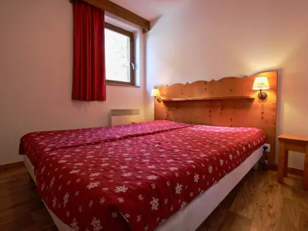 Appartement 6 personnes à Chamrousse, cuisine équipée : photo 6