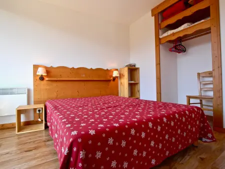 Appartement 6 personnes à Chamrousse, cuisine équipée : photo 7