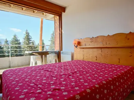 Appartement 6 personnes à Chamrousse, cuisine équipée : photo 8