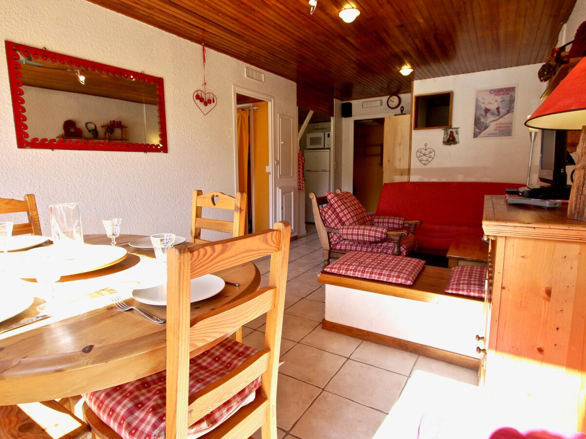Appartement 49 m² au pied des pistes à Chamrousse - Photo 4