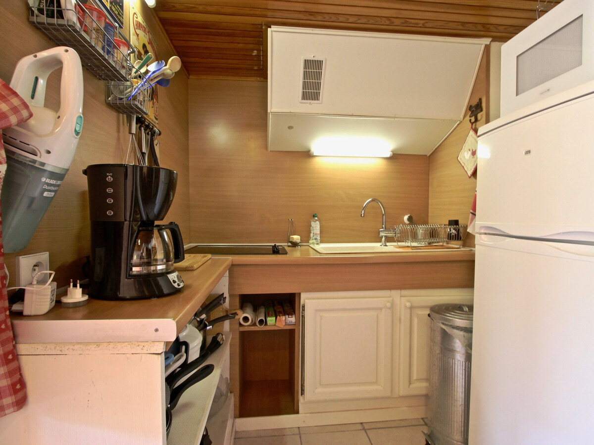 Appartement 49 m² au pied des pistes à Chamrousse - Photo 8