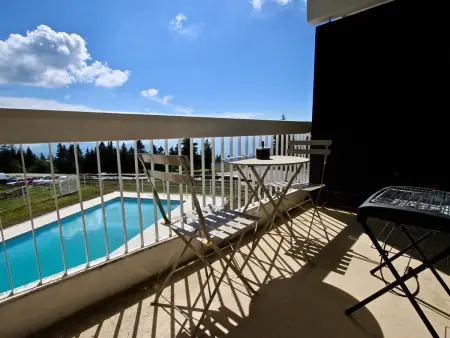 Location appartement à Chamrousse