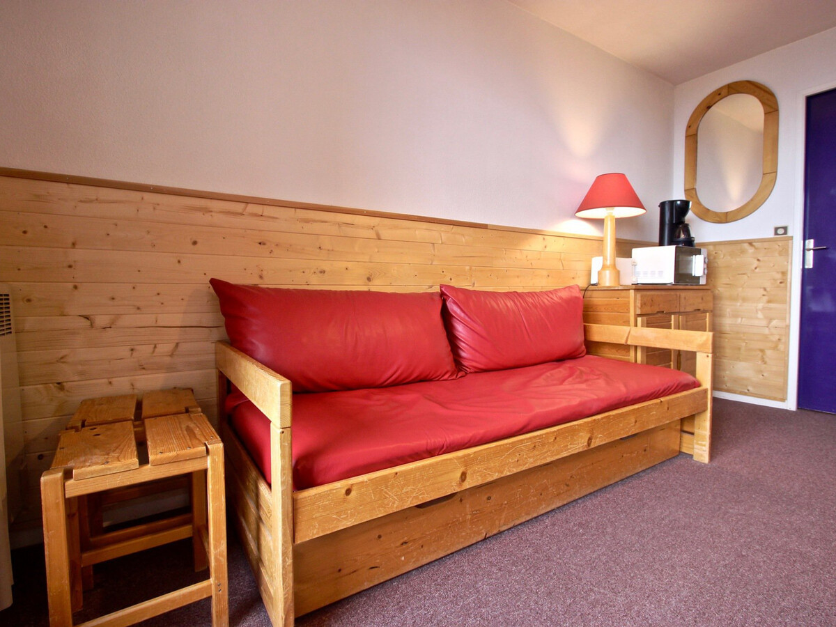Appartement 31 m² balcon Sud-Ouest, 4 chambres à Chamrousse - Photo 4
