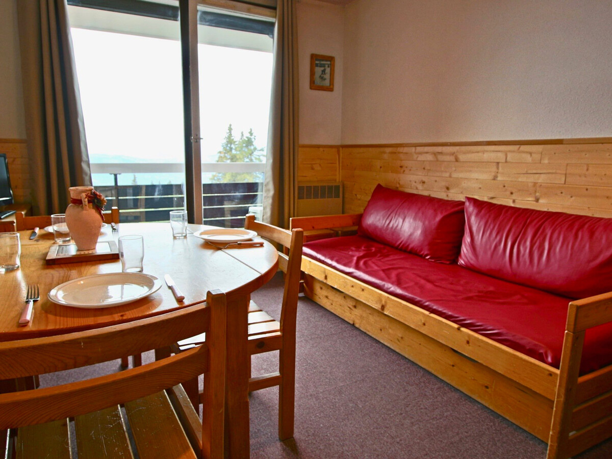 Appartement 31 m² balcon Sud-Ouest, 4 chambres à Chamrousse - Photo 6