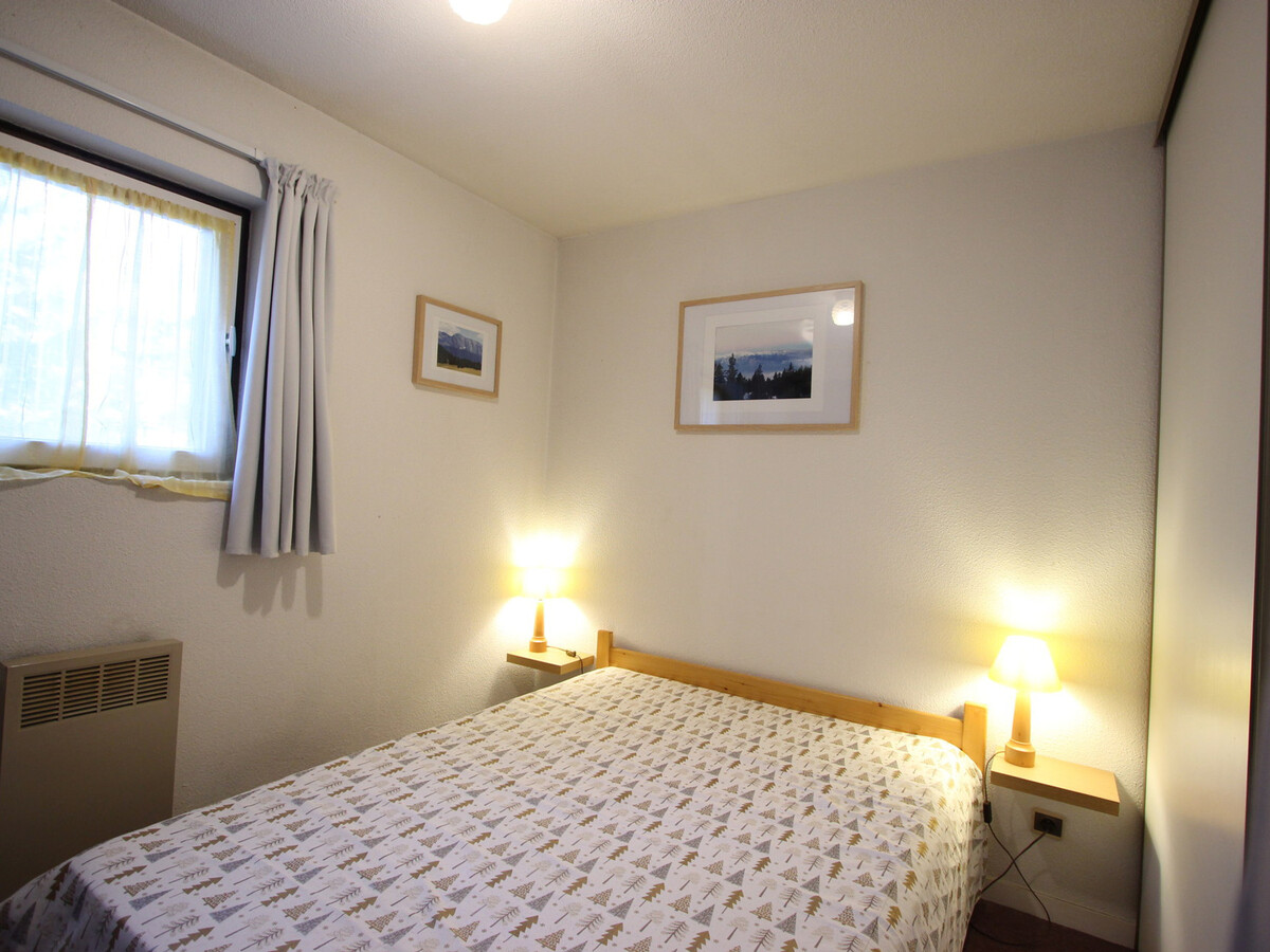 Appartement 31 m² balcon Sud-Ouest, 4 chambres à Chamrousse - Photo 7