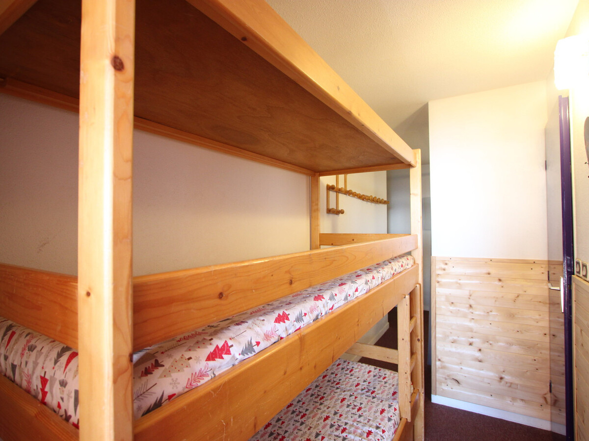Appartement 31 m² balcon Sud-Ouest, 4 chambres à Chamrousse - Photo 8