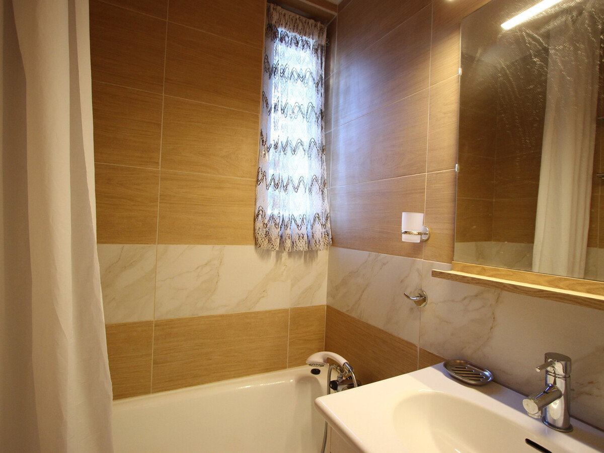 Appartement 31 m² balcon Sud-Ouest, 4 chambres à Chamrousse - Photo 9