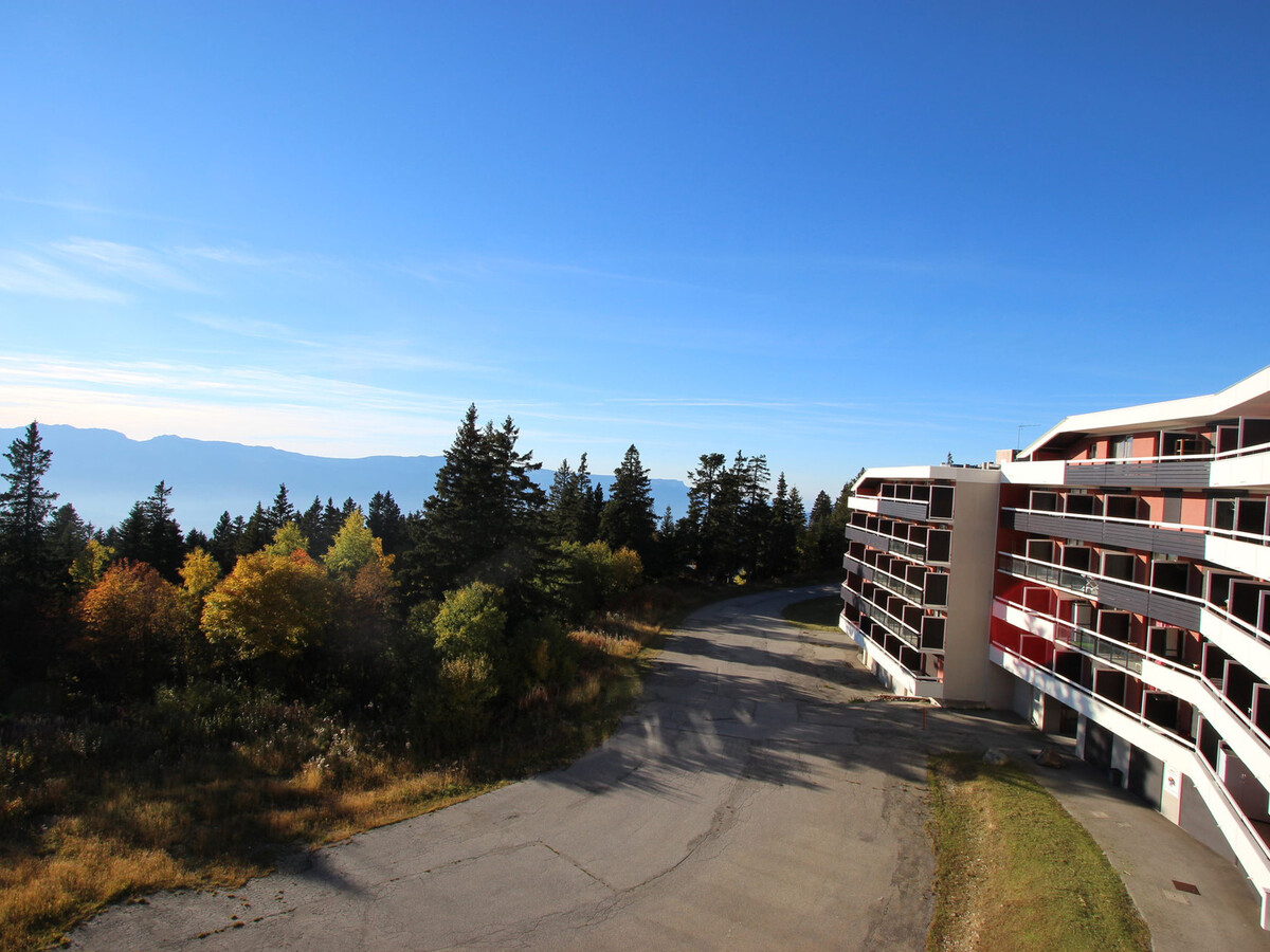 Appartement 31 m² balcon Sud-Ouest, 4 chambres à Chamrousse - Photo 10