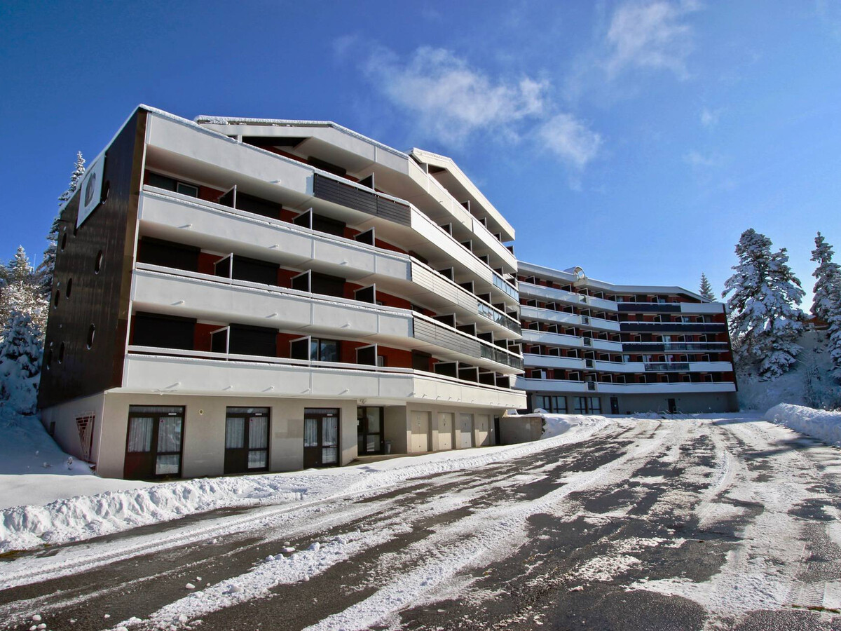 Appartement 31 m² balcon Sud-Ouest, 4 chambres à Chamrousse - Photo 14