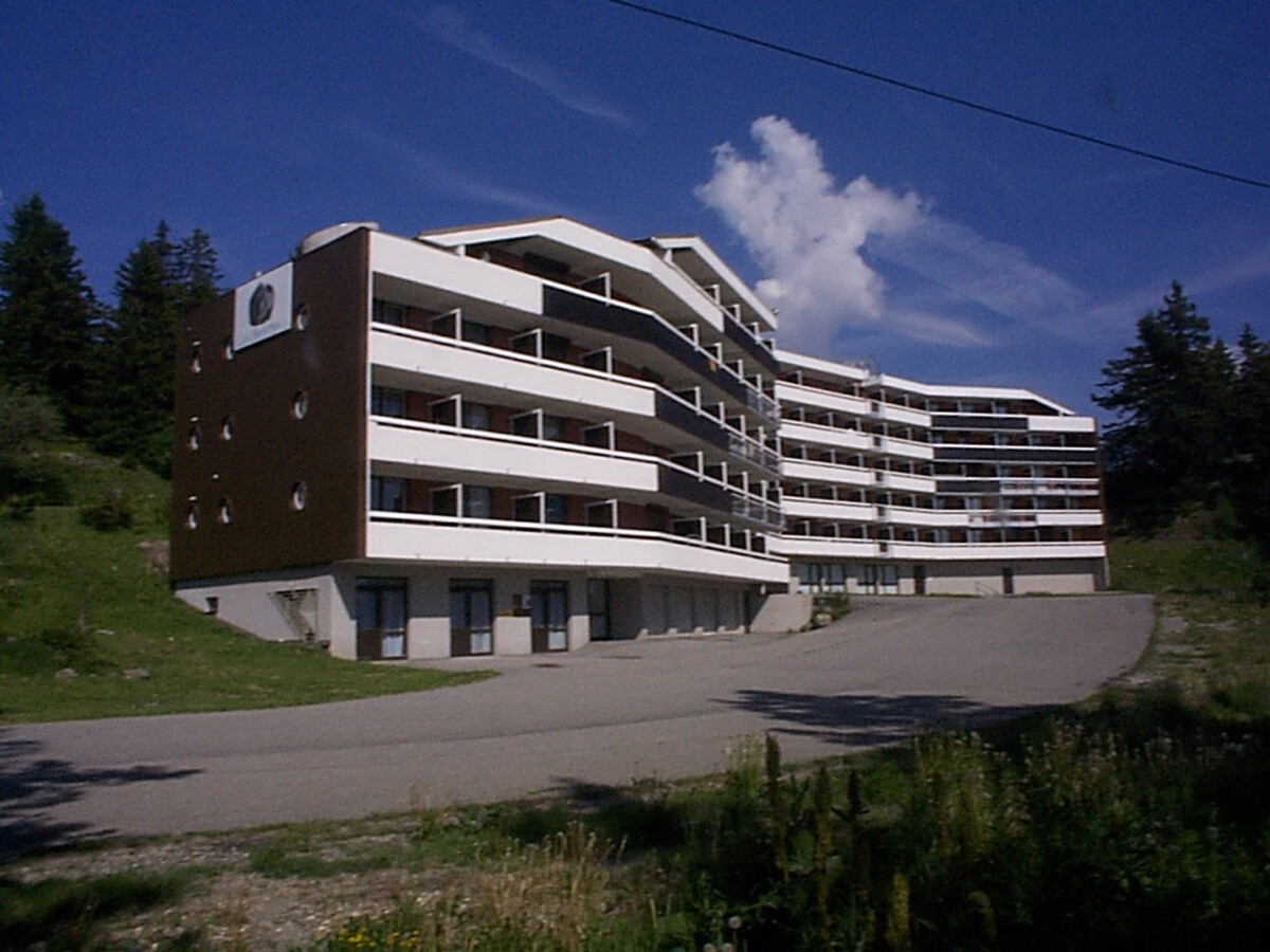 Appartement 31 m² balcon Sud-Ouest, 4 chambres à Chamrousse - Photo 15