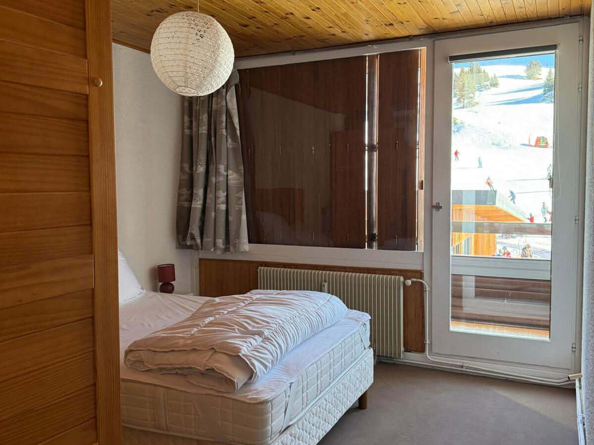 Appartement 41m² loggia vue pistes à Chamrousse - Photo 2