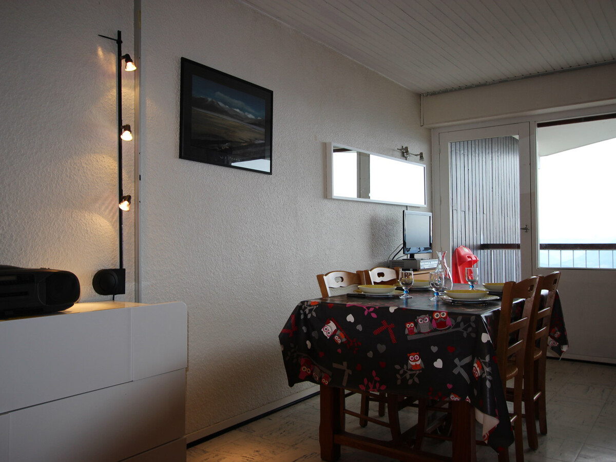 Studio 29m² balcon ouest pour 4 à Chamrousse - Photo 3