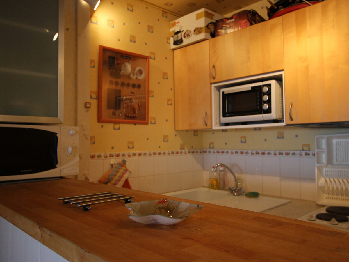 Studio 29m² balcon ouest pour 4 à Chamrousse - Photo 4