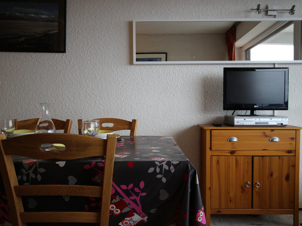 Studio 29m² balcon ouest pour 4 à Chamrousse - Photo 9