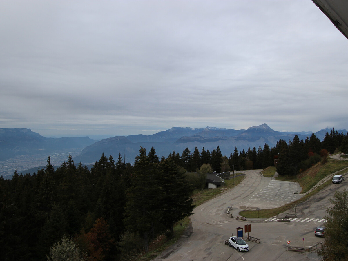 Studio 29m² balcon ouest pour 4 à Chamrousse - Photo 11