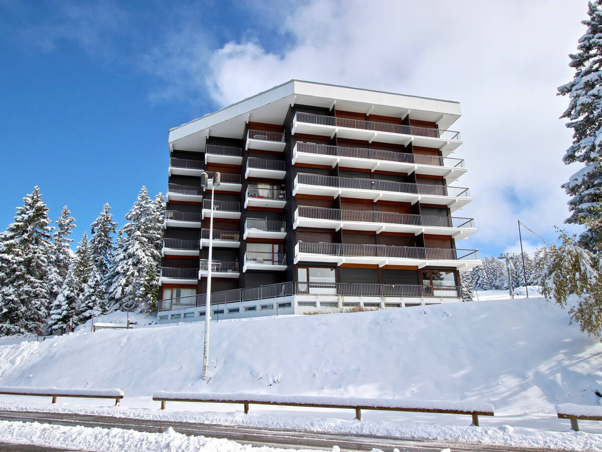 Studio 29m² balcon ouest pour 4 à Chamrousse - Photo 13