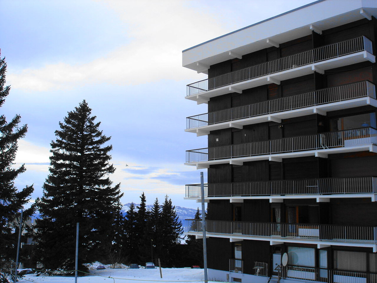 Studio 29m² balcon ouest pour 4 à Chamrousse - Photo 18
